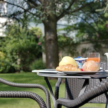 Hotel Des Cedres Орлеан Екстериор снимка