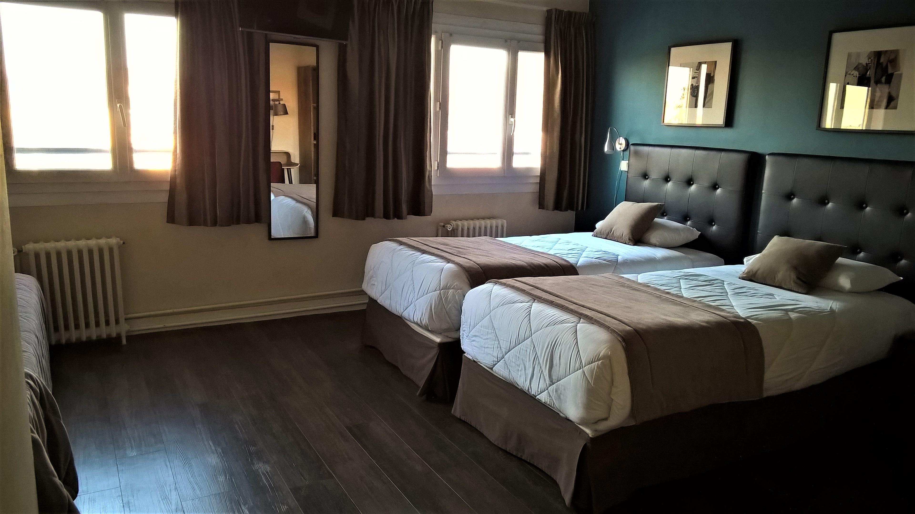 Hotel Des Cedres Орлеан Екстериор снимка