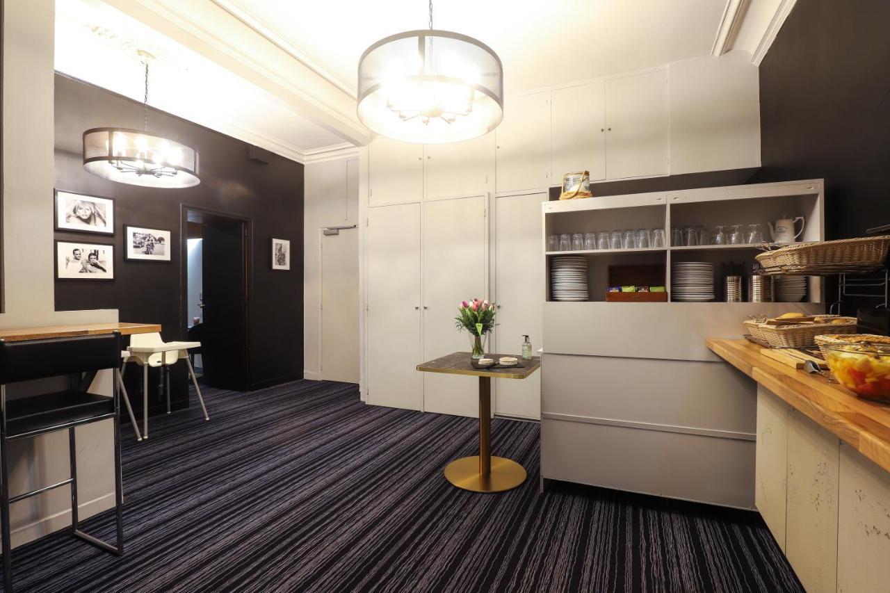 Hotel Des Cedres Орлеан Екстериор снимка
