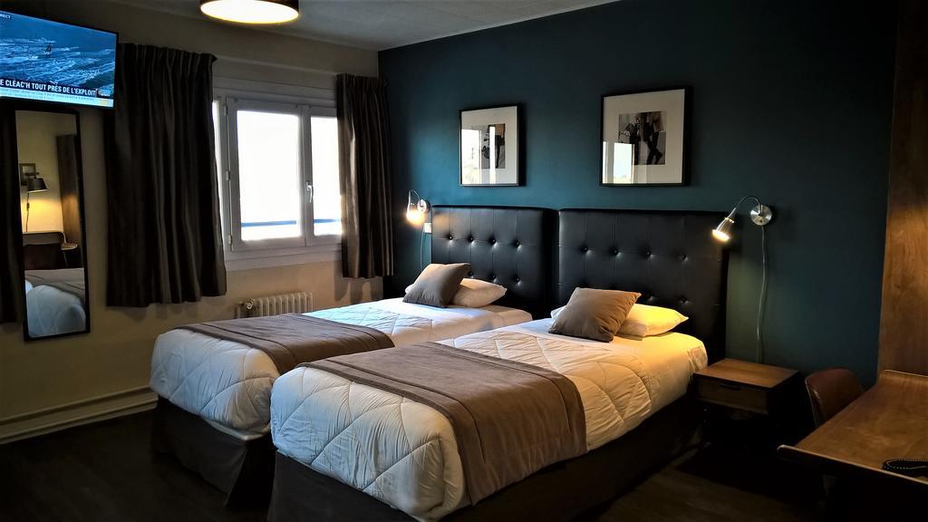 Hotel Des Cedres Орлеан Екстериор снимка