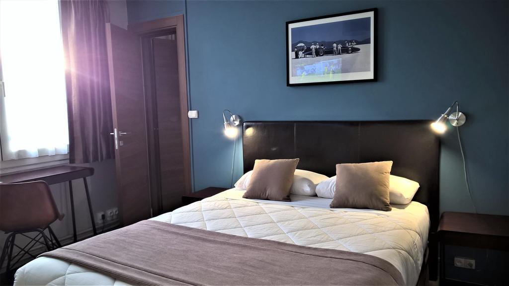 Hotel Des Cedres Орлеан Екстериор снимка
