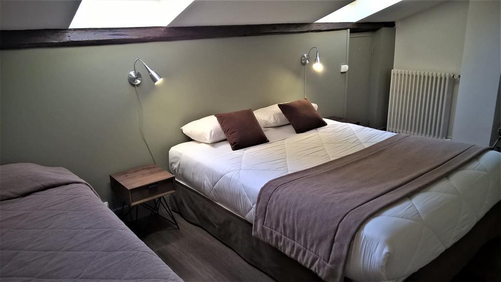 Hotel Des Cedres Орлеан Екстериор снимка
